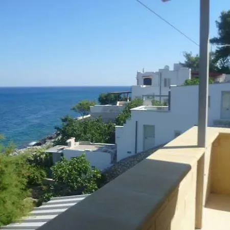 Casa Vacanze Baia Acquaviva *