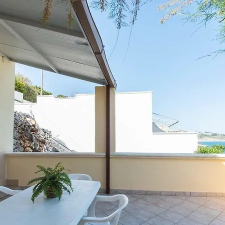 Casa Vacanze Baia Acquaviva *